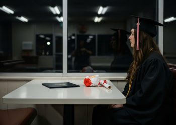 Teen Graduated Top of Her Class While Her Family Attended Her Sister’s Wedding
