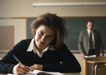 Group Home Student Accused of Plagiarism After Writing a Story Too Good for Her Teachers Group Home Student Accused of Plagiarism After Writing a Story Too Good for Her Teachers
