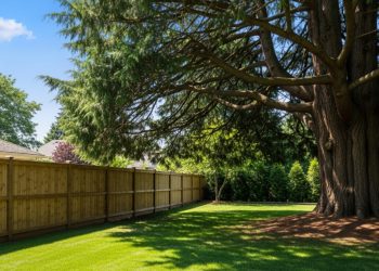 New Homeowners Stand Their Ground Against a Bully Neighbor with a Fence Fetish