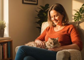 Mom Realizes She Was Guilt-Tripping Her Son After a Major Therapy Breakthrough