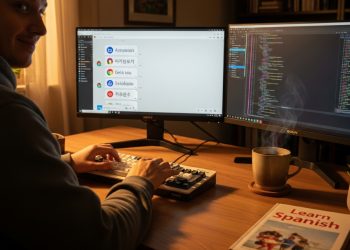 Boss Docked His Pay for Not Chatting Enough, So He Turned the Group Chat Into a Linguist’s Nightmare