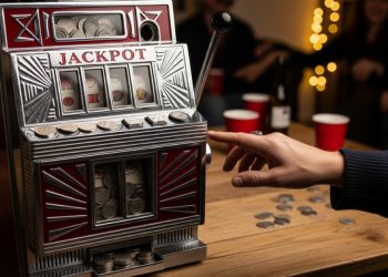 “I’m Not a Casino”: Host Denies Friend’s Friend the Contents of His Antique Slot Machine