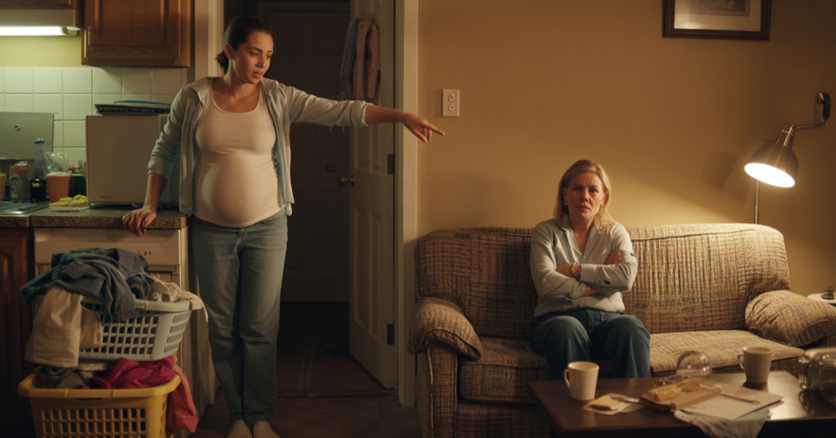 MIL Sits All Day Giving Orders, Loses It When DIL Won’t Play Maid