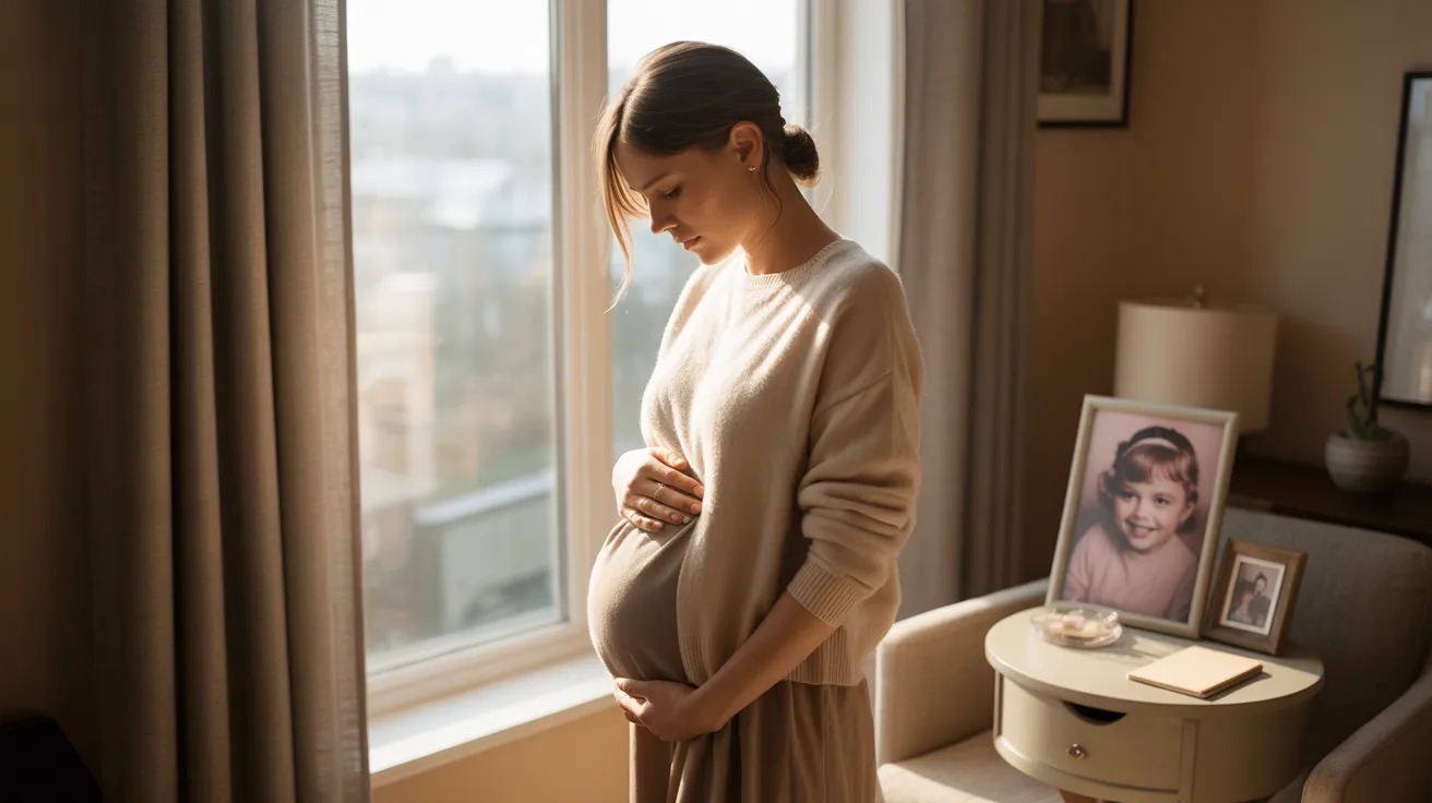 Woman Cuts Off Parents From Her Child After They Protected Her Abuser