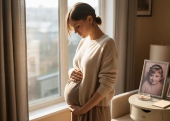 Woman Cuts Off Parents From Her Child After They Protected Her Abuser