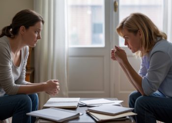 SIL Interviews Birth Mother And Expects A Tragic Adoption Story, Got Brutal Honesty Instead SIL Interviews Birth Mother And Expects A Tragic Adoption Story, Got Brutal Honesty Instead