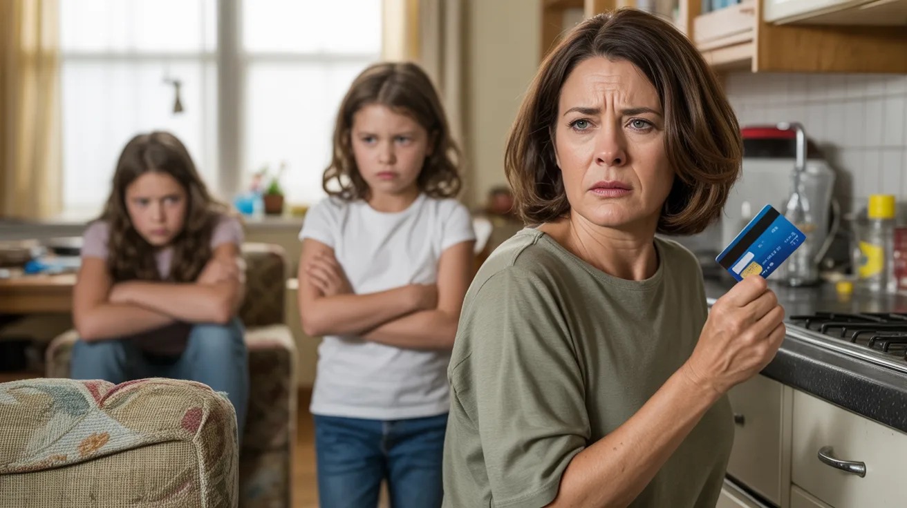 Woman Takes In Her Niece After Prison Scandal, Refuses To Fund Her Luxury Lifestyle