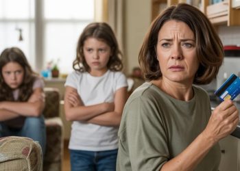 Woman Takes In Her Niece After Prison Scandal, Refuses To Fund Her Luxury Lifestyle