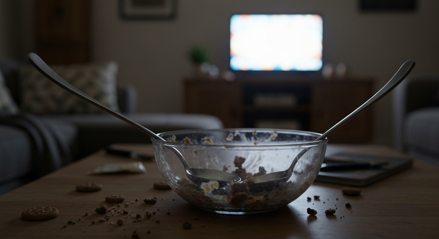 Roommate Eats Her Thanksgiving Dessert and Refuses to Pay for Ingredients