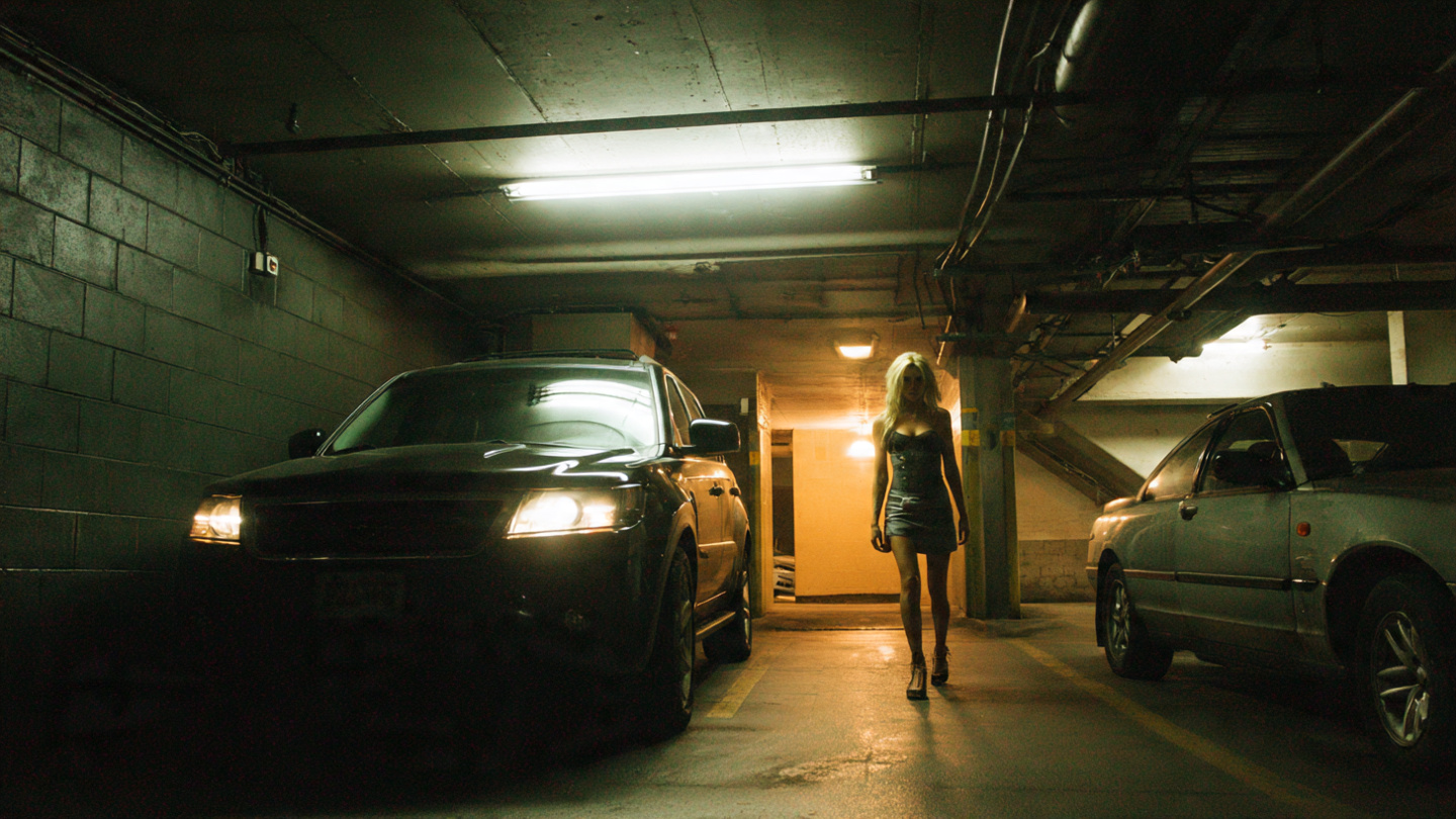 Student Gets Revenge on Rude Driver Who Blocked the Garage Exit for Thirty Minutes