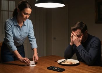 “She Wished My Baby Harm”: Mom-to-Be Calls Off Wedding Over SIL’s Cruel Text