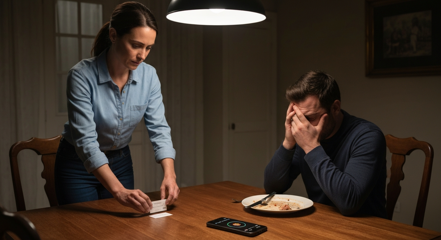 “She Wished My Baby Harm”: Mom-to-Be Calls Off Wedding Over SIL’s Cruel Text