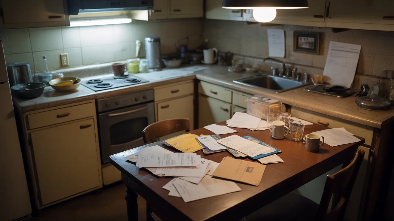 What Would Happen If A CEO Lived On Their Worker’s Pay? Reddit Had Thoughts