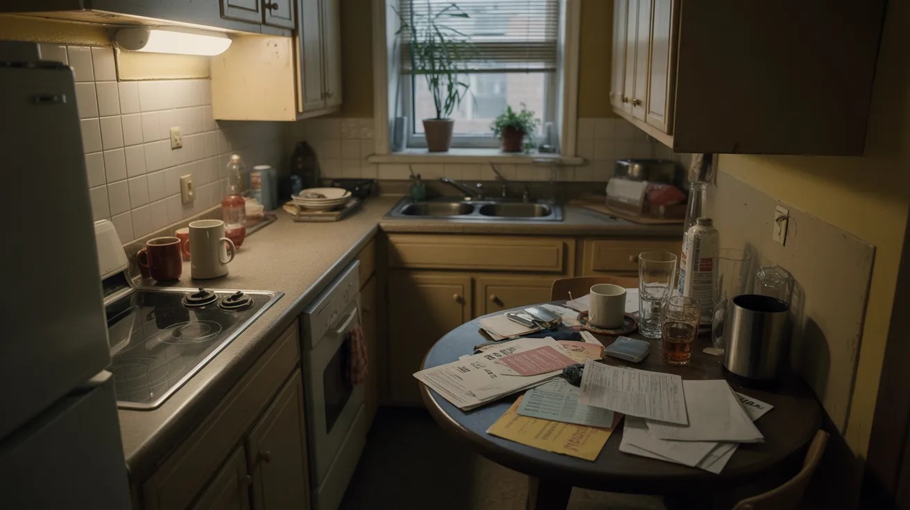 What Would Happen If A CEO Lived On Their Worker’s Pay? Reddit Had Thoughts