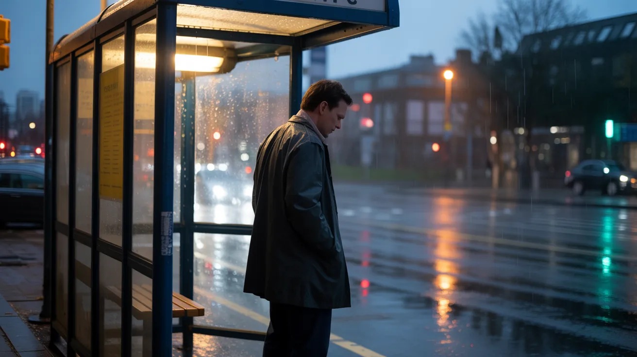 What Would Happen If A CEO Lived On Their Worker’s Pay? Reddit Had Thoughts