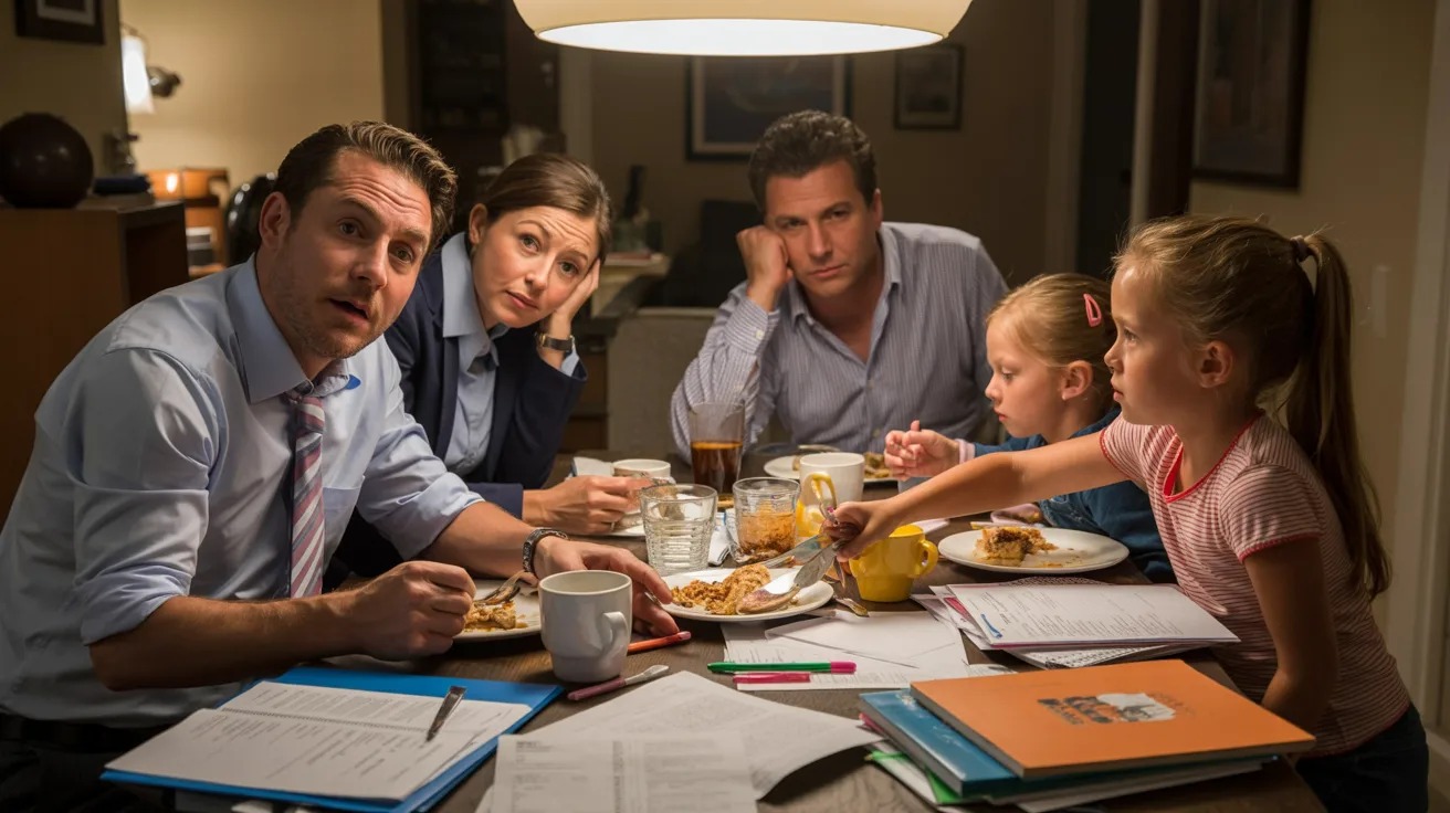 What Would Happen If A CEO Lived On Their Worker’s Pay? Reddit Had Thoughts