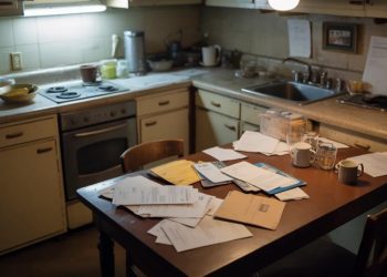 What Would Happen If A CEO Lived On Their Worker’s Pay? Reddit Had Thoughts