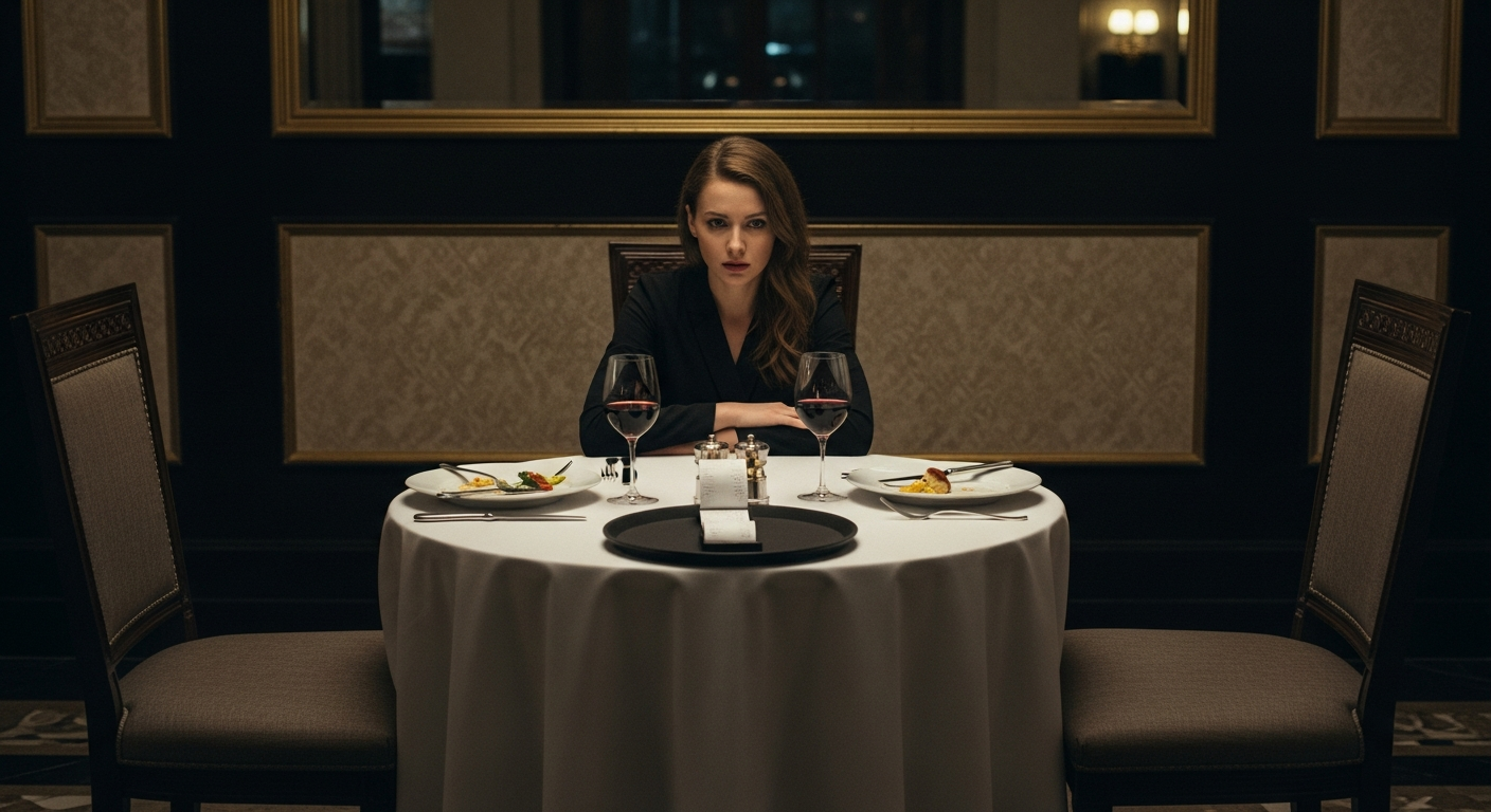 She Ended Her Engagement After Her Future Mother-in-Law Slammed Her Hand in a Car Door