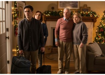 Parents Demand Separate Rooms, Daughter Packs Up and Leaves