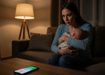 Grandma Demands Weekend Visits After Son Signs Away His Parental Rights