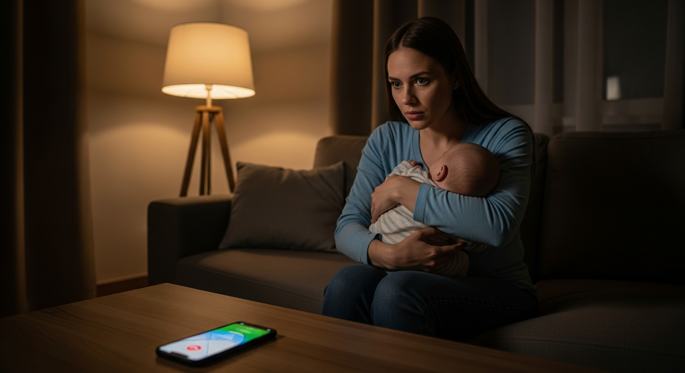 Grandma Demands Weekend Visits After Son Signs Away His Parental Rights Grandma Demands Weekend Visits After Son Signs Away His Parental Rights