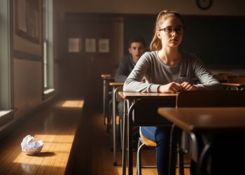 Three Bullies Faced Expulsion After Messing With the Wrong Quiet Girl