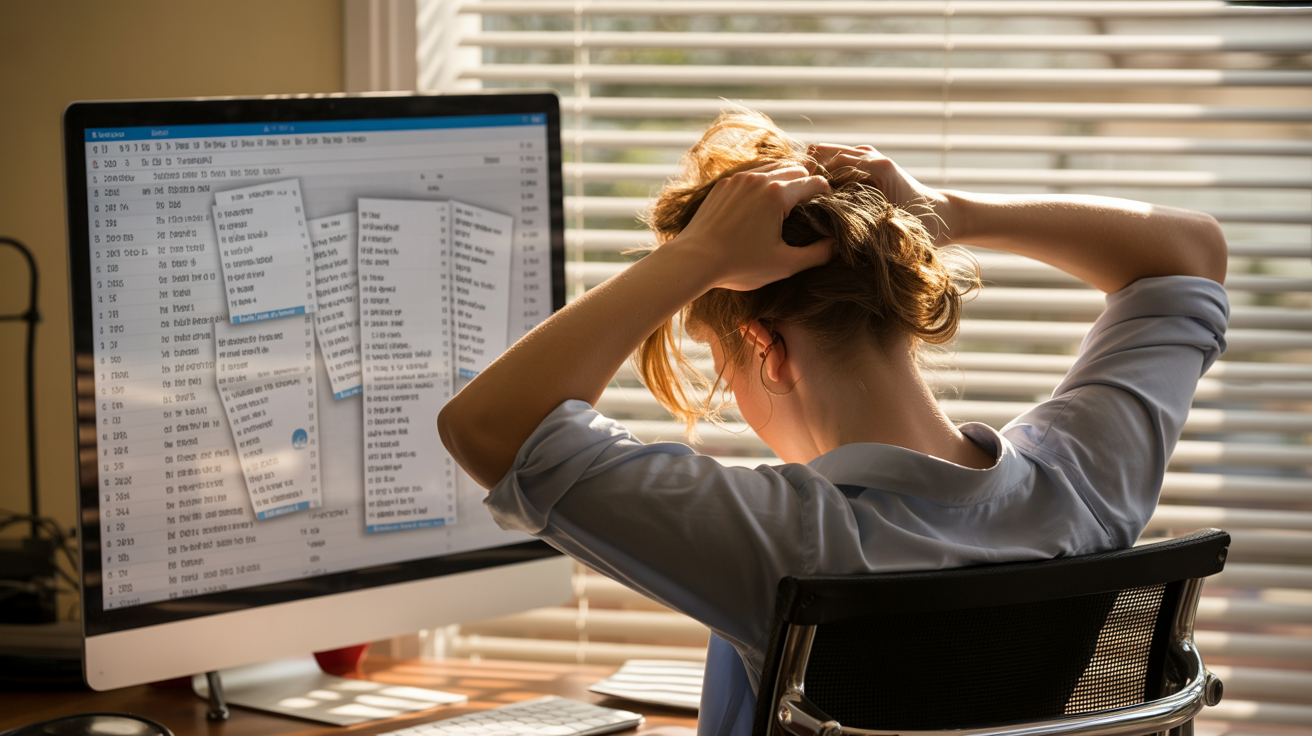 Guy Gets Removed From Email List With Wild Reply-All Tactic