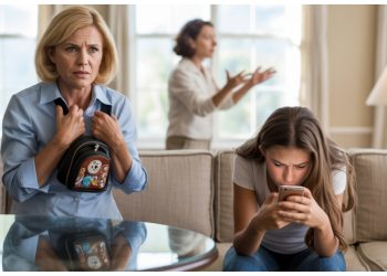 Mom Refuses to Hand Over Daughter’s Rare Bag, Sister Posts “Toxic Family” TikTok