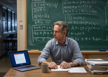 New Principal Demands Teacher Quit Second Job, Loses Him And Triggers A Staff Exodus Instead