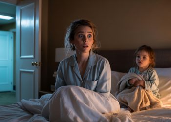 Mom Explodes After Finding Son In Sister’s Bed, Cuts Her Off Completely