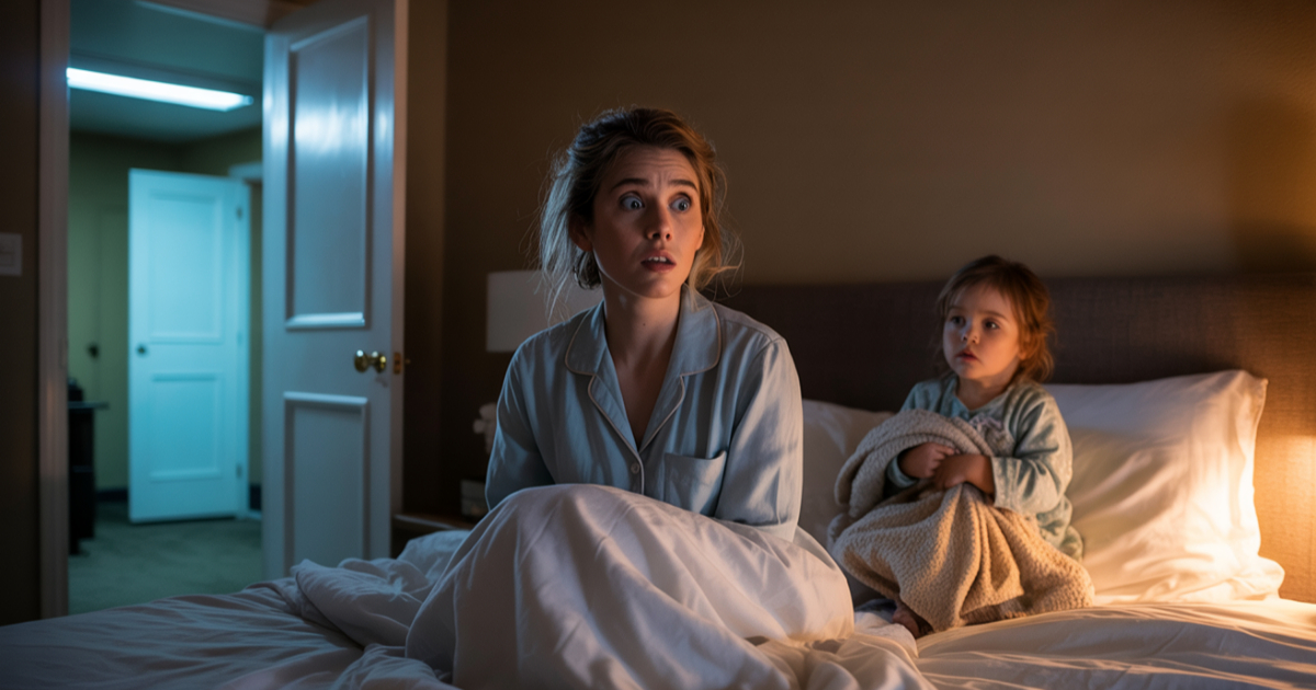 Mom Explodes After Finding Son In Sister’s Bed, Cuts Her Off Completely