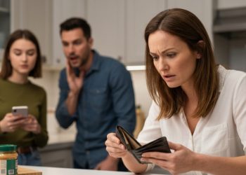 “She Talks About Dinosaurs”: Sister Withholds Cash Because She Finds Her In-Law Annoying