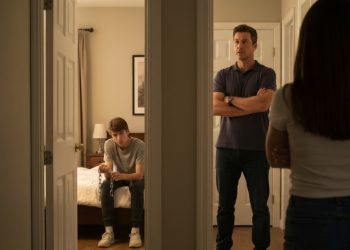 Dad Suspends Daughter’s Allowance After She Destroys Brother’s Property in a Feud Over History