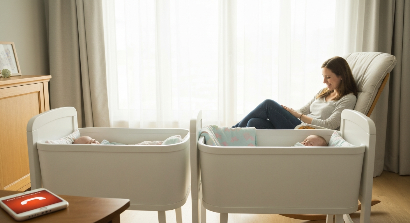 “Be Grateful You Have Grandkids”: Mom Shuts Down Name Drama