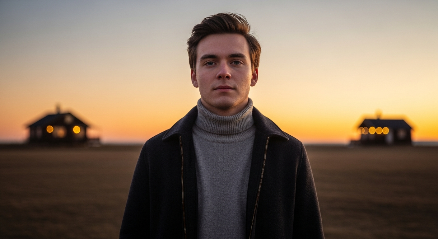 Brother Realizes He Nearly Betrayed One Sister While Trying to Rescue the Other