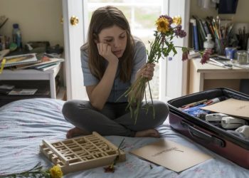 Teen Moves Out After Stepsister Destroys Her Late Father’s Only Father’s Day Gift