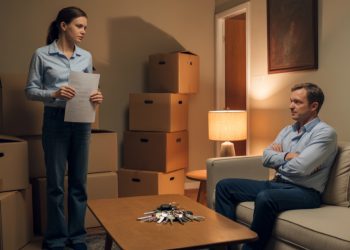 Man Asks To Rewrite House Purchase In Wedding Speech, Fiance Makes It Her Hill To Die On