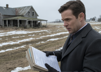 City Lawyer Refuses Handshake Deal With Farmer Neighbor, Ends Up Paying $50,000 A Year In Property Taxes