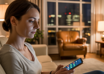 Man Misleads Woman For A Month, Loses It When She Mirrors His Behavior