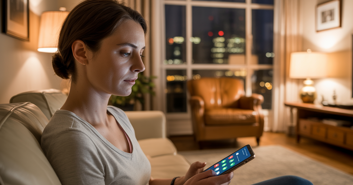 Man Misleads Woman For A Month, Loses It When She Mirrors His Behavior