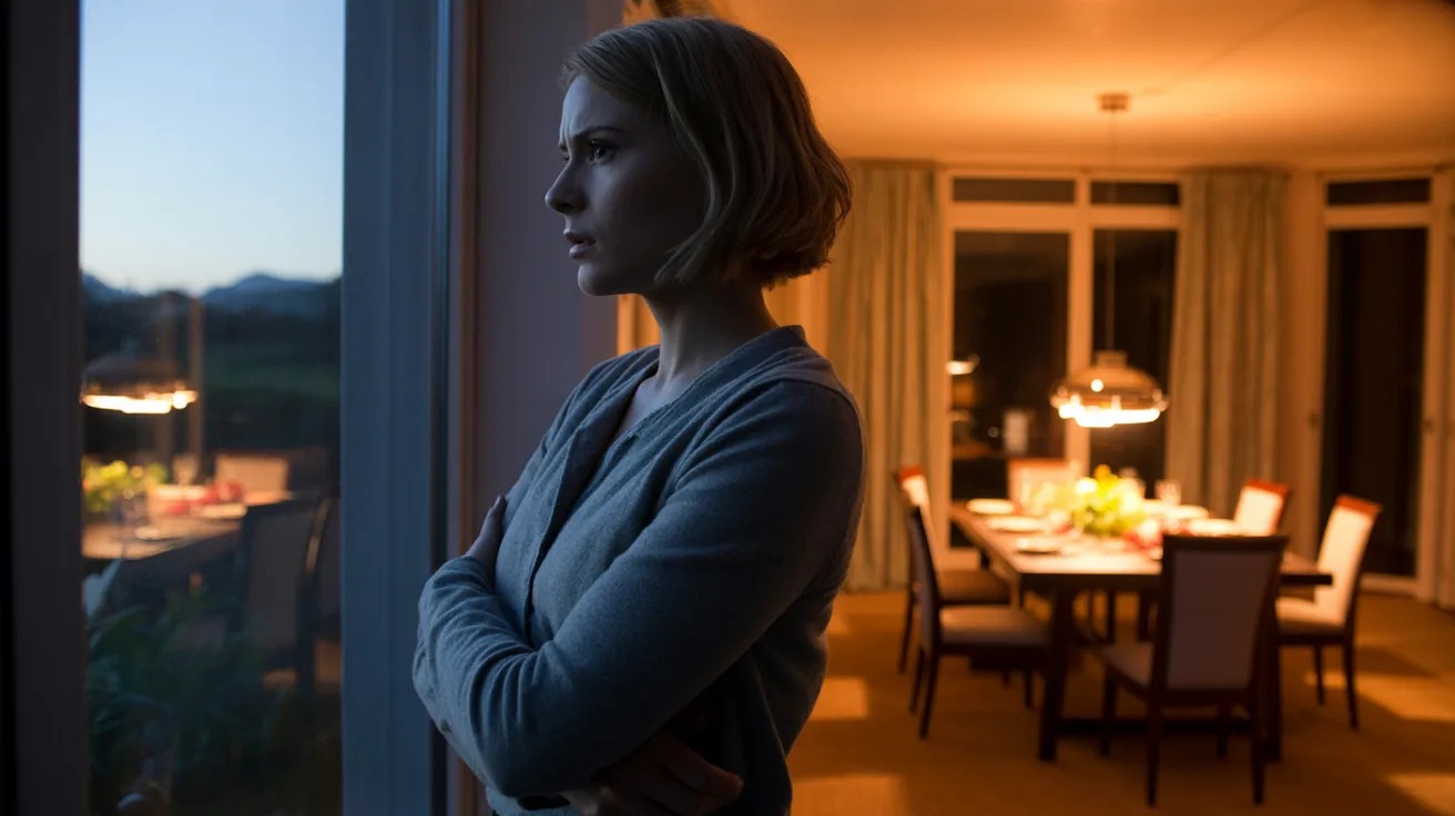 Woman Told Her Mom She’s Fine Being Left Out Rather Than Tolerating Her Ex And Sister Together After Affair