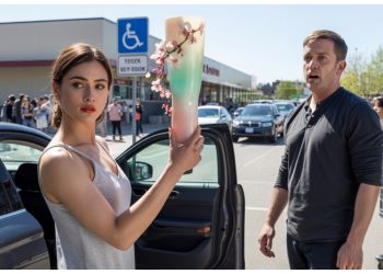 Man Accuses 21-Year-Old of “Faking” Disability, She Proves Him Wrong in Seconds