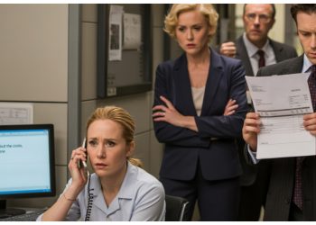 HOA Chair Screams “I Don’t Care About Costs,” Then Gets Fired When Bill Hits