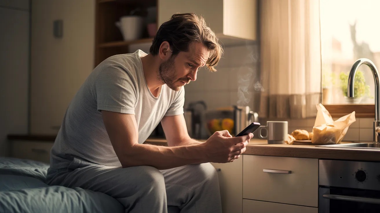 Man Lost It When His Girlfriend Took His Keys Without Asking, Then Asks Her To Leave