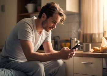 Man Lost It When His Girlfriend Took His Keys Without Asking, Then Asks Her To Leave