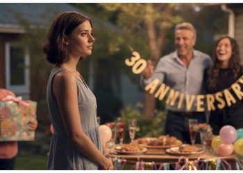 Woman Refuses to Fund Parents’ Big 30th Anniversary Party After Lifelong Favoritism