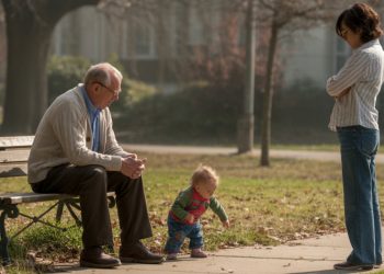 Dad Kicked Her Out At 15, Now Wonders Why He’s Not Welcome 13 Years Later