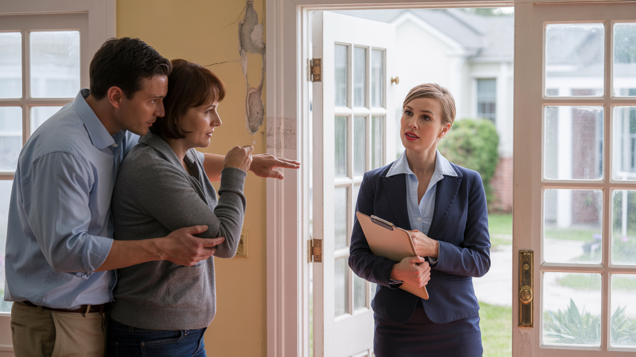 Real Estate Agent Lied About an Open House, Then Lost a $20K Commission