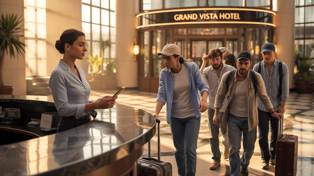 Bride’s Best Friend Secretly Canceled Her Bachelorette Weekend After a Hurtful Text