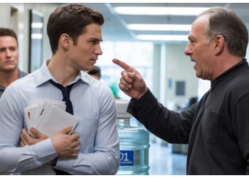 Groom Shuts Down Dad’s “Lost Invite” Lie, Wedding Drama Explodes